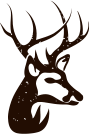 Deer Icon